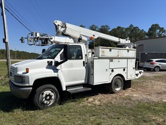 2005 CHEVROLET C4500 - Image 1
