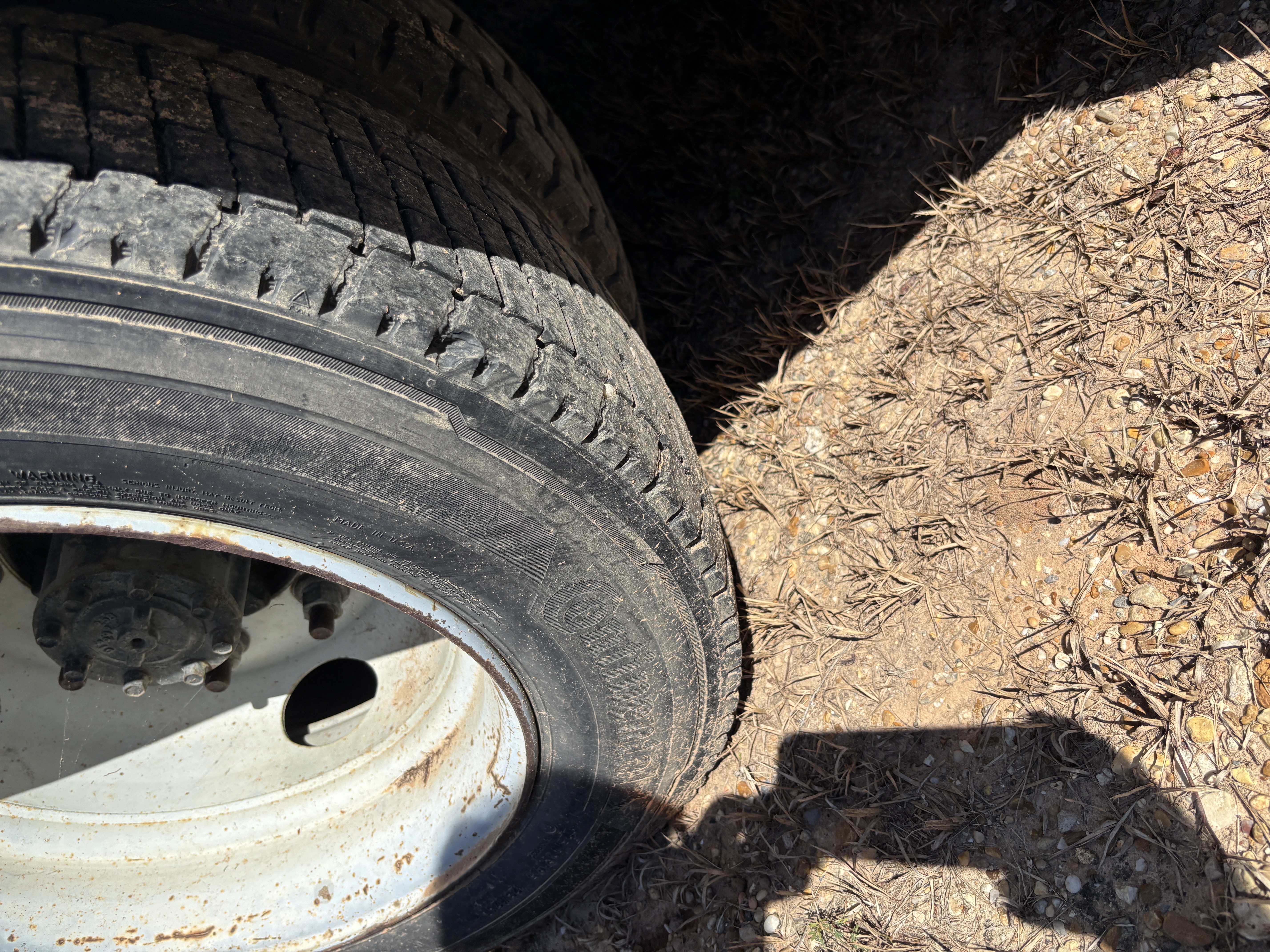 2005 CHEVROLET C4500 - view 16 of 17