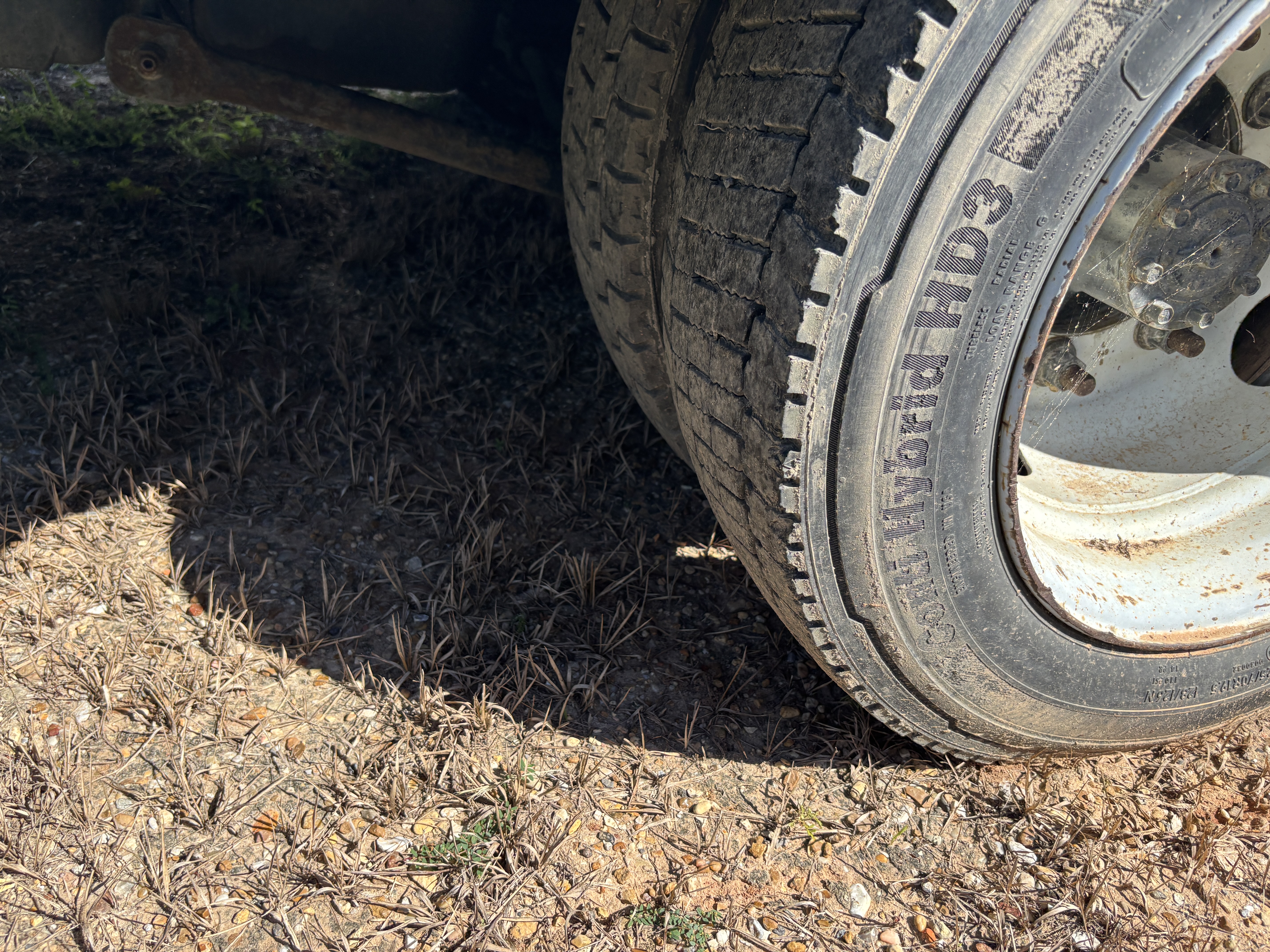 2005 CHEVROLET C4500 - view 17 of 17