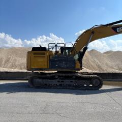 2017 CATERPILLAR 330FL - Image 3