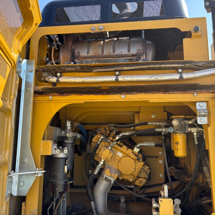 2017 CATERPILLAR 330FL - Image 11