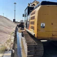 2017 CATERPILLAR 330FL - Image 5