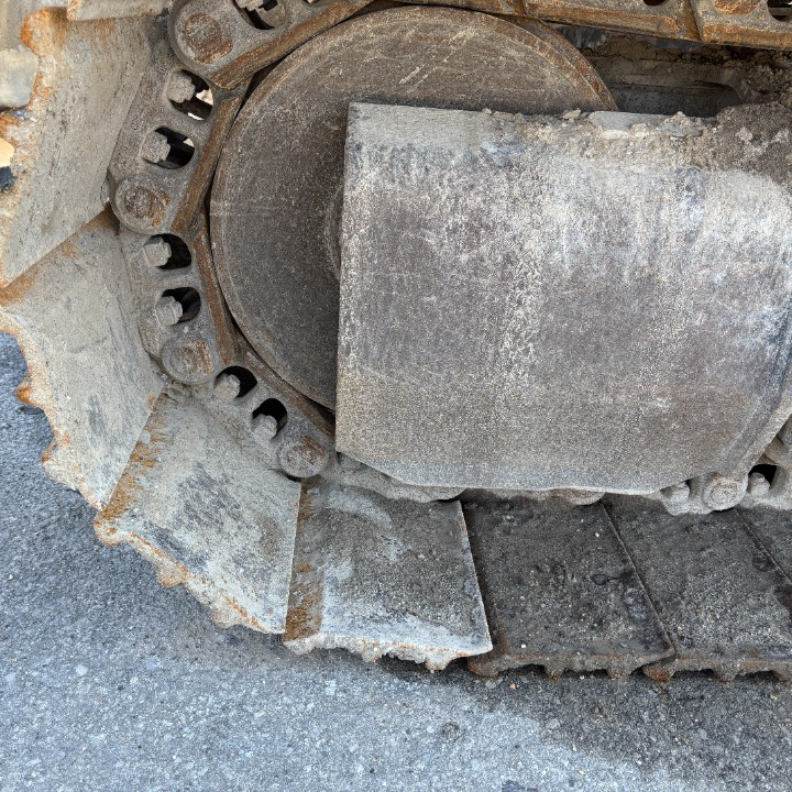 2017 CATERPILLAR 330FL - Image 8