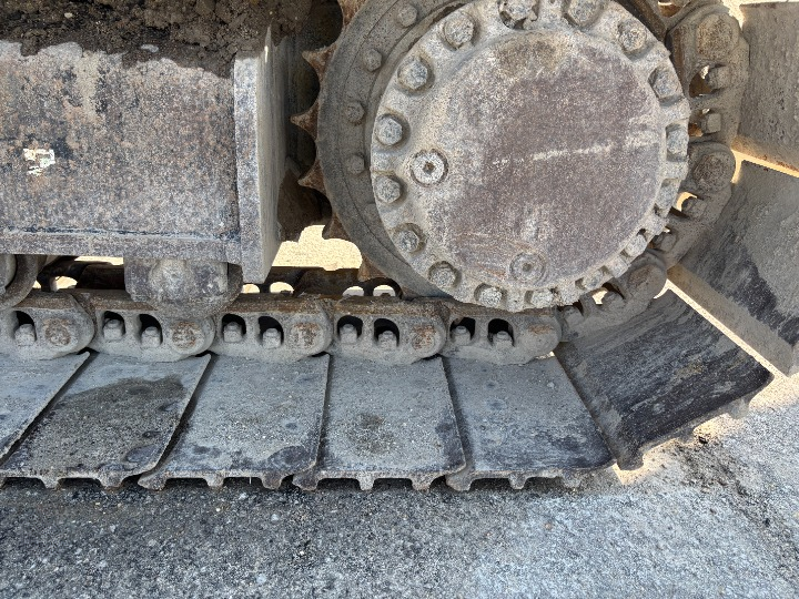 2017 CATERPILLAR 330FL - Image 7