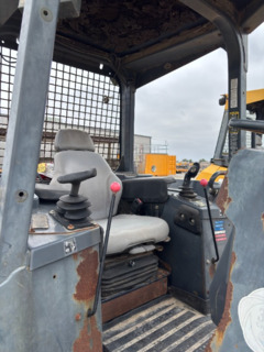 2013 DEERE 550K LGP - Image 7