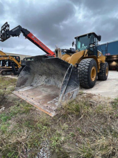 2022 CATERPILLAR 950 GC - Image 7