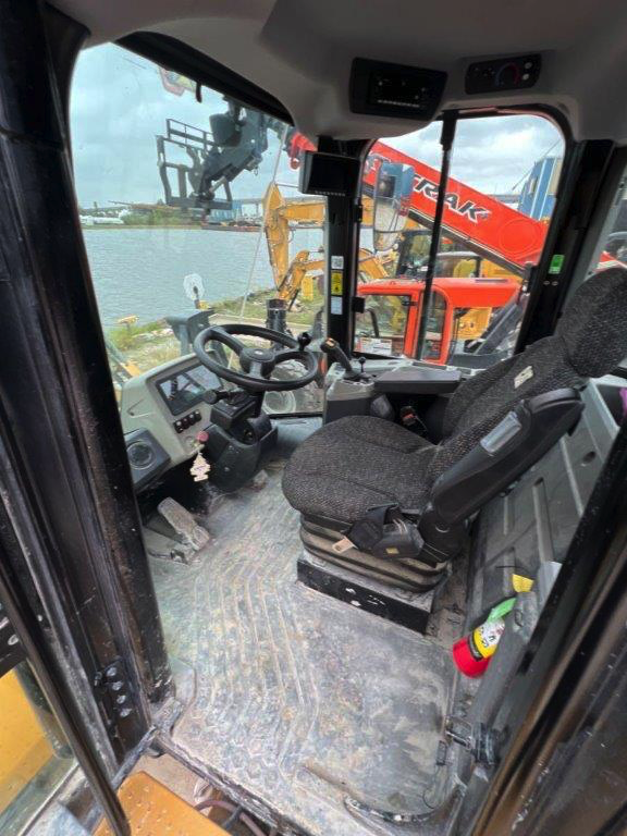 2022 CATERPILLAR 950 GC - view 9 of 11