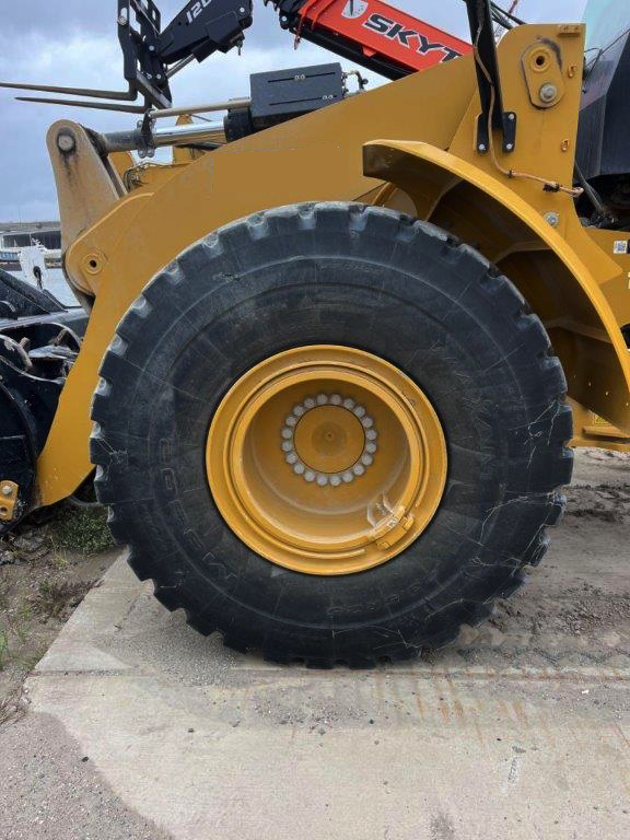 2022 CATERPILLAR 950 GC - view 8 of 11