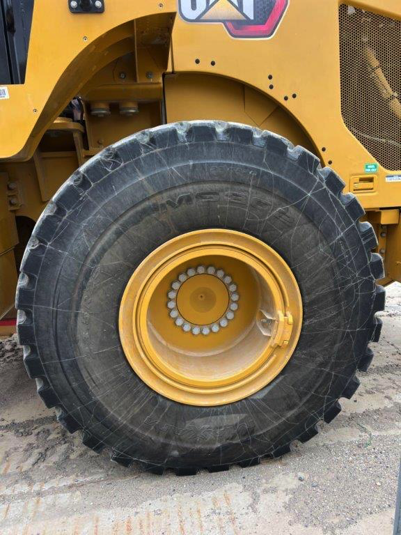 2022 CATERPILLAR 950 GC - view 10 of 11