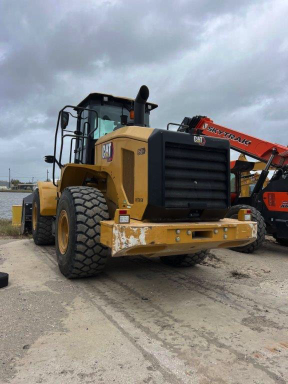 2022 CATERPILLAR 950 GC - view 4 of 11