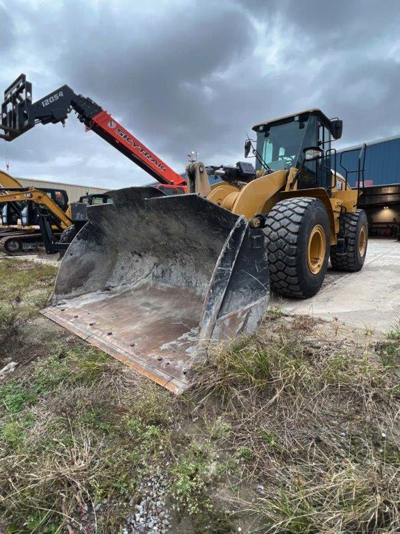 2022 CATERPILLAR 950 GC - Image 7
