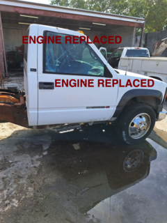 1996 GMC 3500 - Image 1