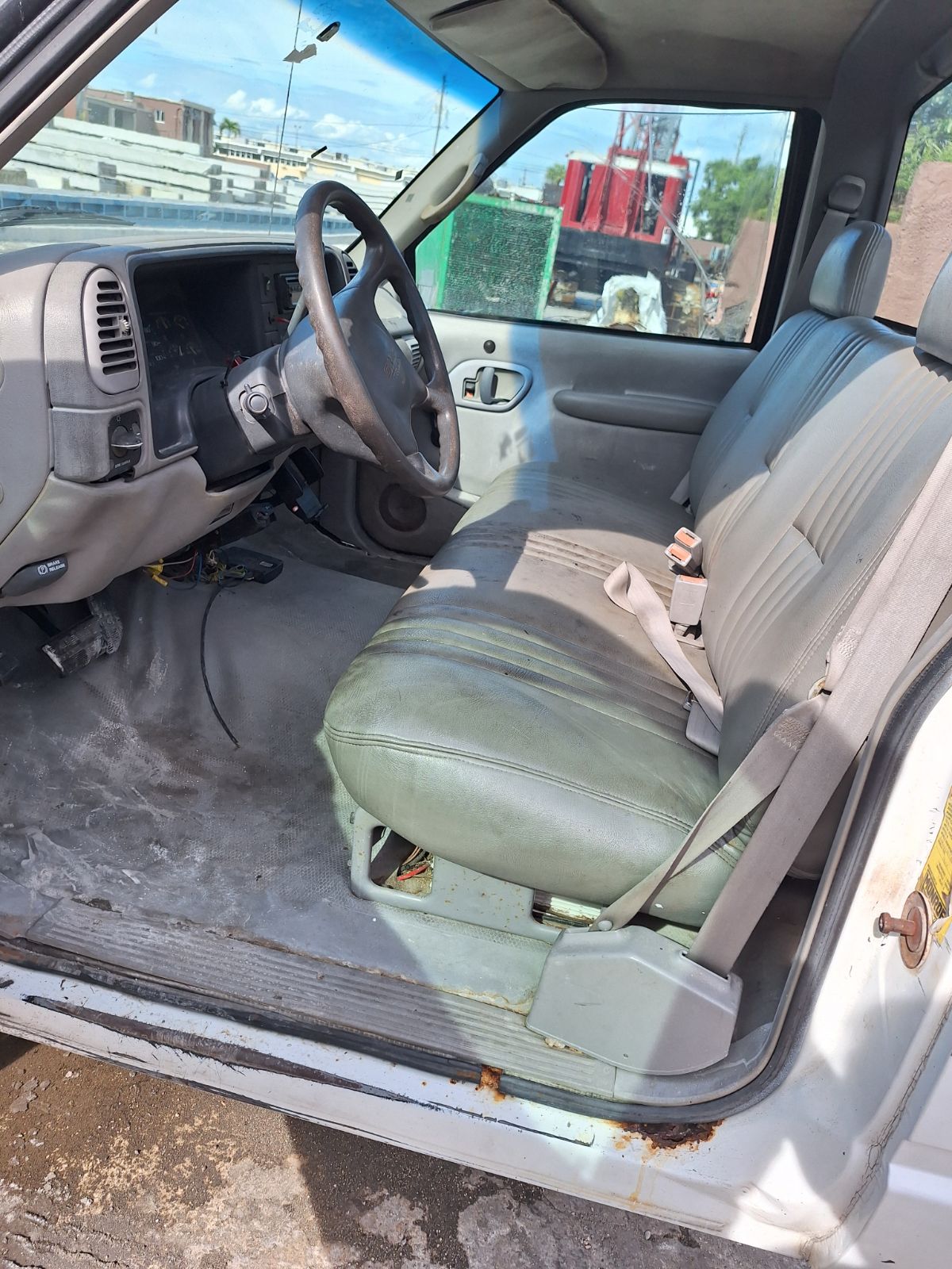 1996 GMC 3500 - view 6 of 9