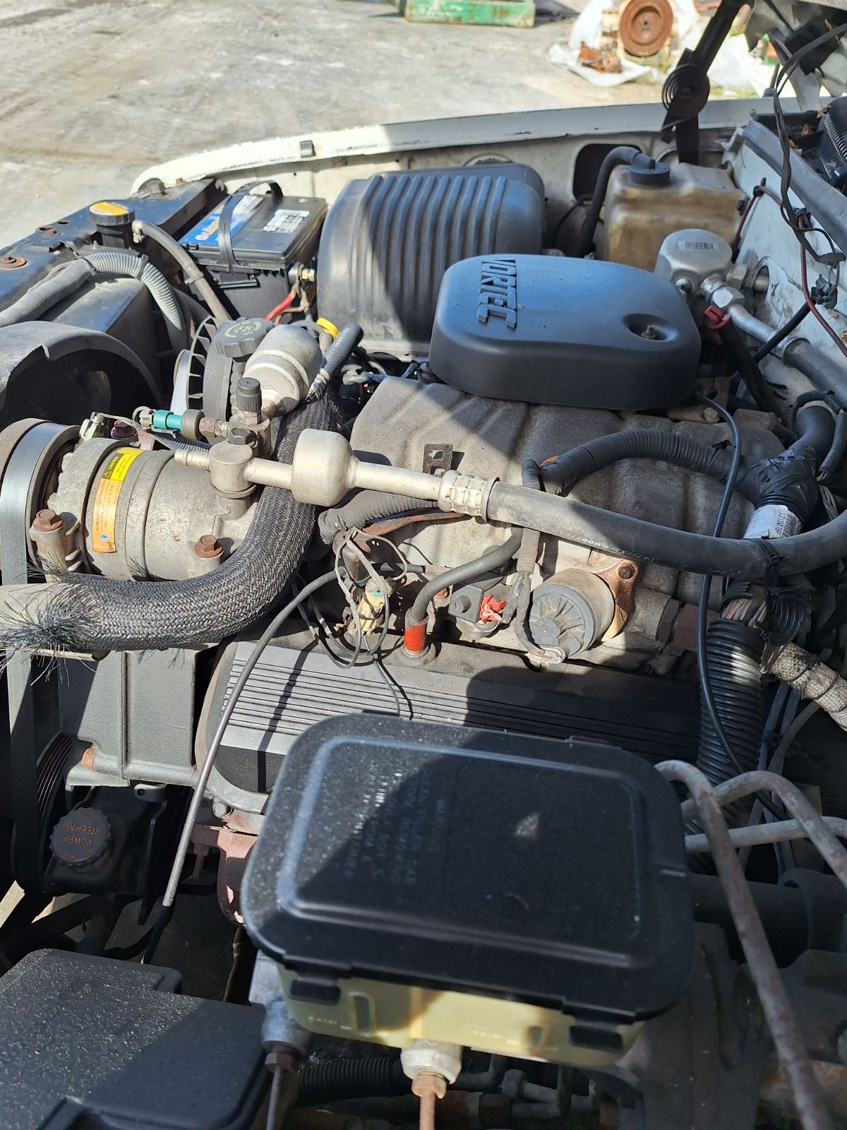 1996 GMC 3500 - view 7 of 9