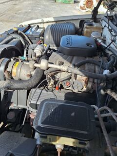 1996 GMC 3500 - Image 7