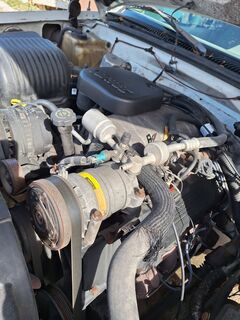 1996 GMC 3500 - Image 8