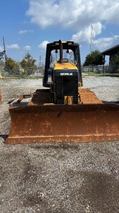 2013 CATERPILLAR D4K2 LGP - Image 5
