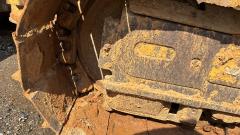 2013 CATERPILLAR D4K2 LGP - Image 8
