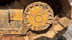 2013 CATERPILLAR D4K2 LGP - Image 9