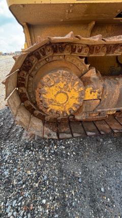 2013 CATERPILLAR D4K2 LGP - Image 10