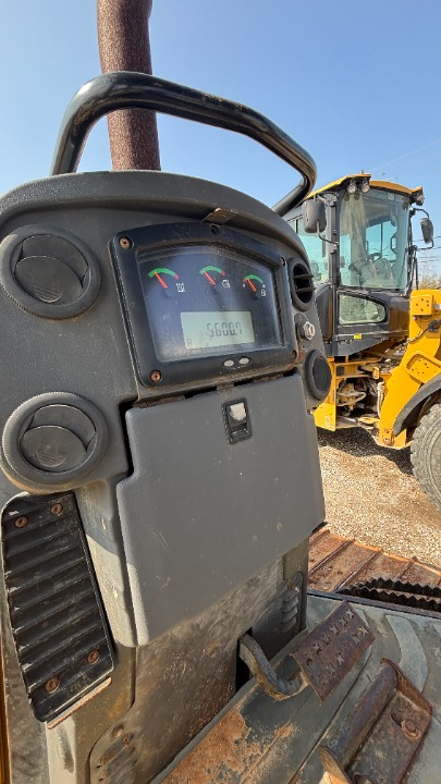 2013 CATERPILLAR D4K2 LGP - view 12 of 15