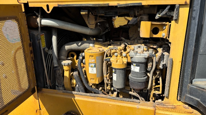 2013 CATERPILLAR D4K2 LGP - view 13 of 15