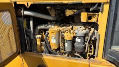 2013 CATERPILLAR D4K2 LGP - Image 13