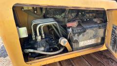 2013 CATERPILLAR D4K2 LGP - Image 15