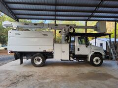 2011 ALTEC LRV 56 - Image 1