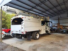 2011 ALTEC LRV 56 - Image 2