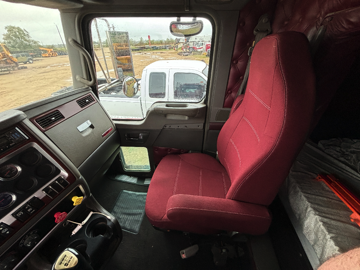 2007 KENWORTH T800 - view 9 of 18