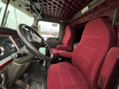 2007 KENWORTH T800 - Image 12