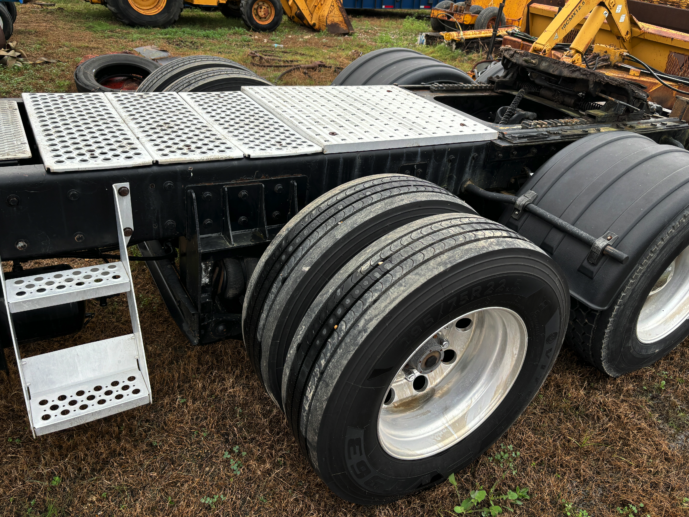 2007 KENWORTH T800 - view 15 of 18