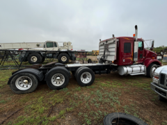 2007 KENWORTH T800 - Image 5