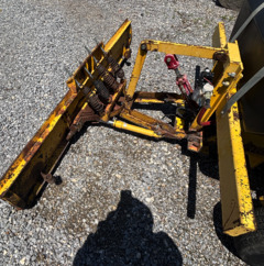 2012 SUPERIOR BROOM DT80J - Image 10