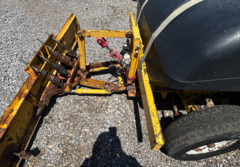 2012 SUPERIOR BROOM DT80J - Image 11