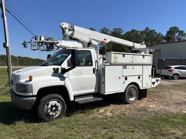 2005 ALTEC AT200A