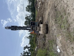 2022 VOLVO EC300EL - Image 2