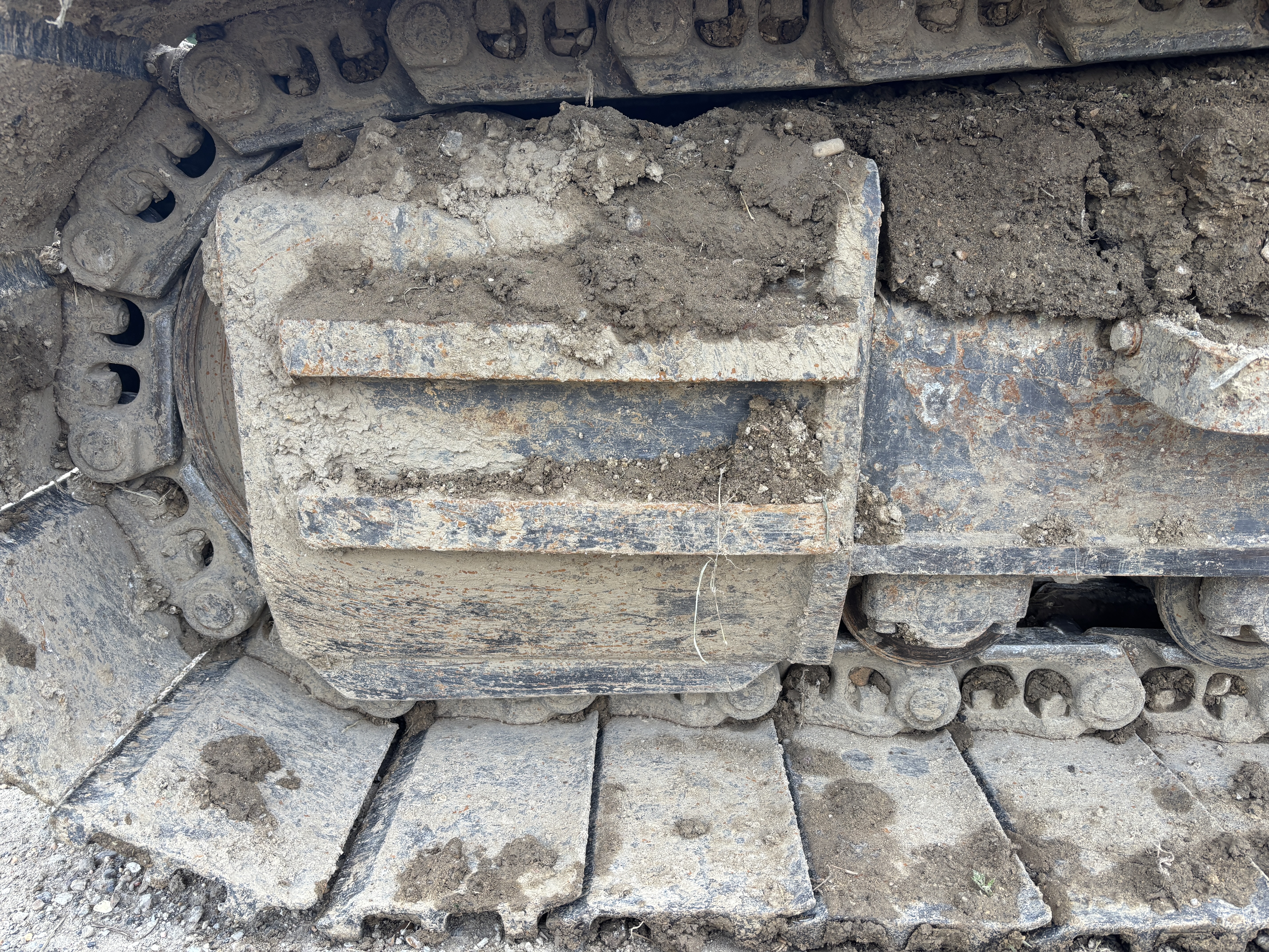 2022 VOLVO EC300EL - Image 13