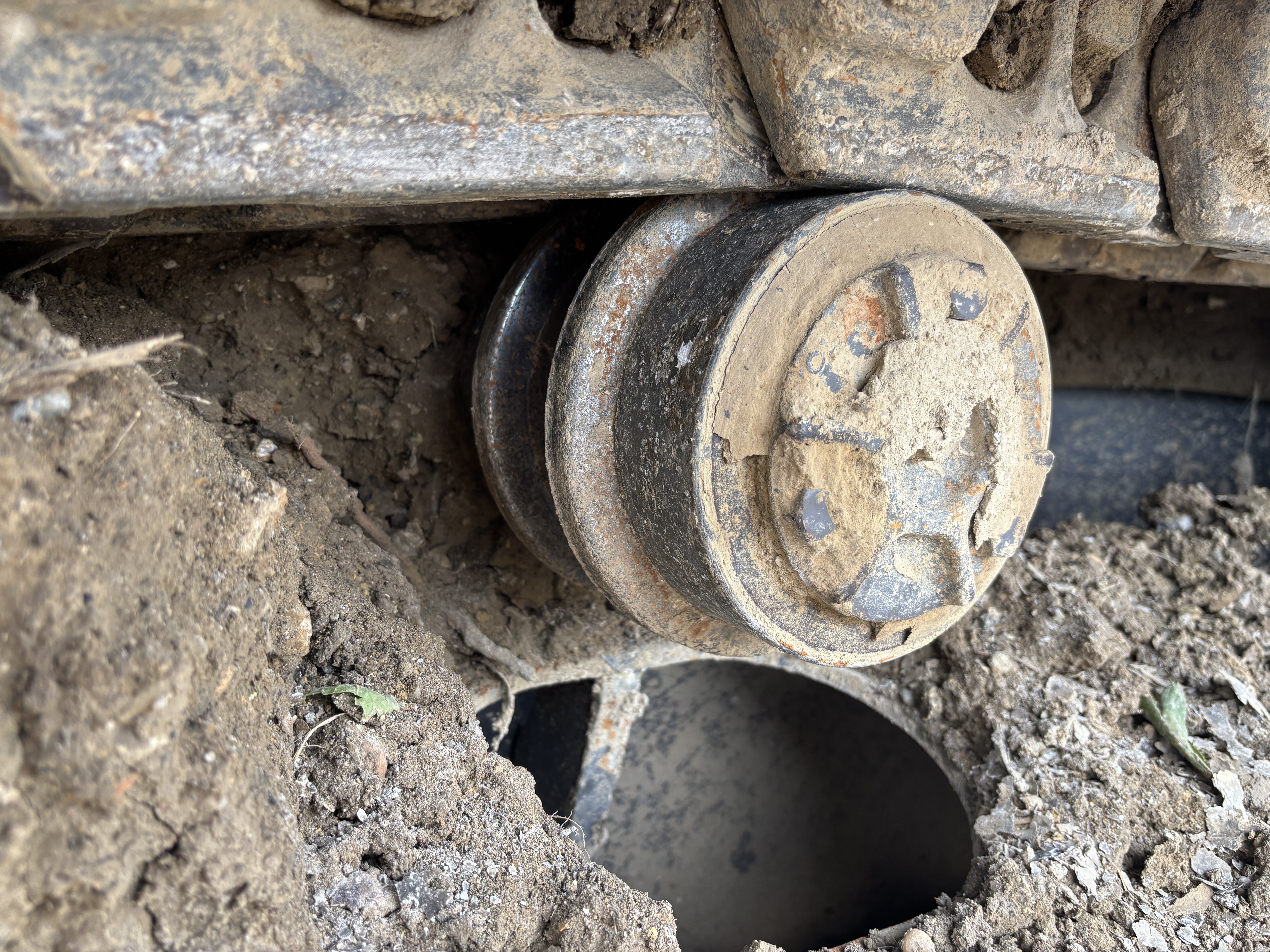 2022 VOLVO EC300EL - Image 14