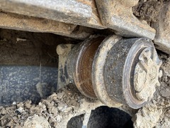 2022 VOLVO EC300EL - Image 15