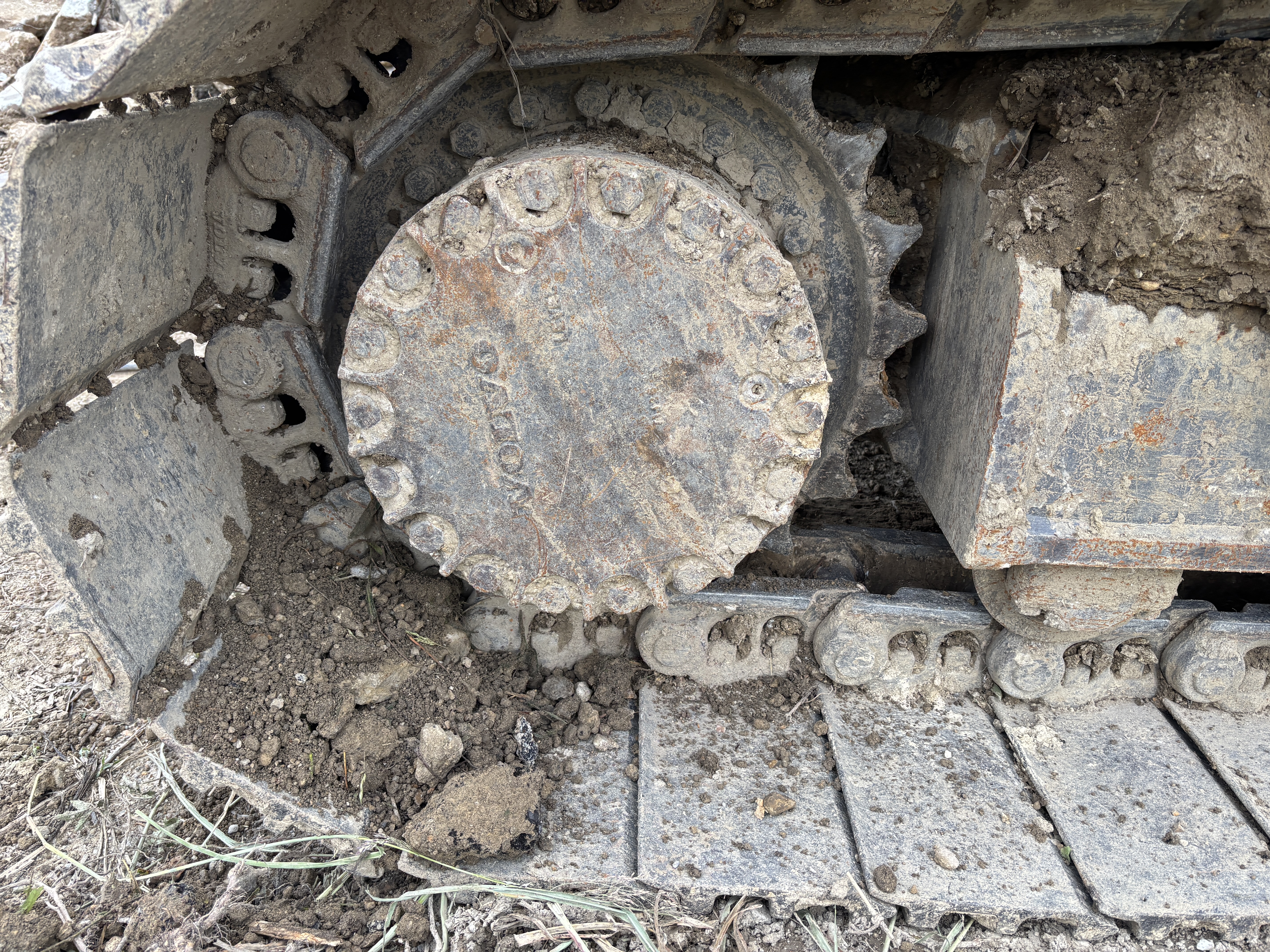 2022 VOLVO EC300EL - Image 17