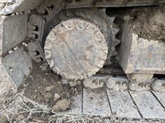 2022 VOLVO EC300EL - Image 17