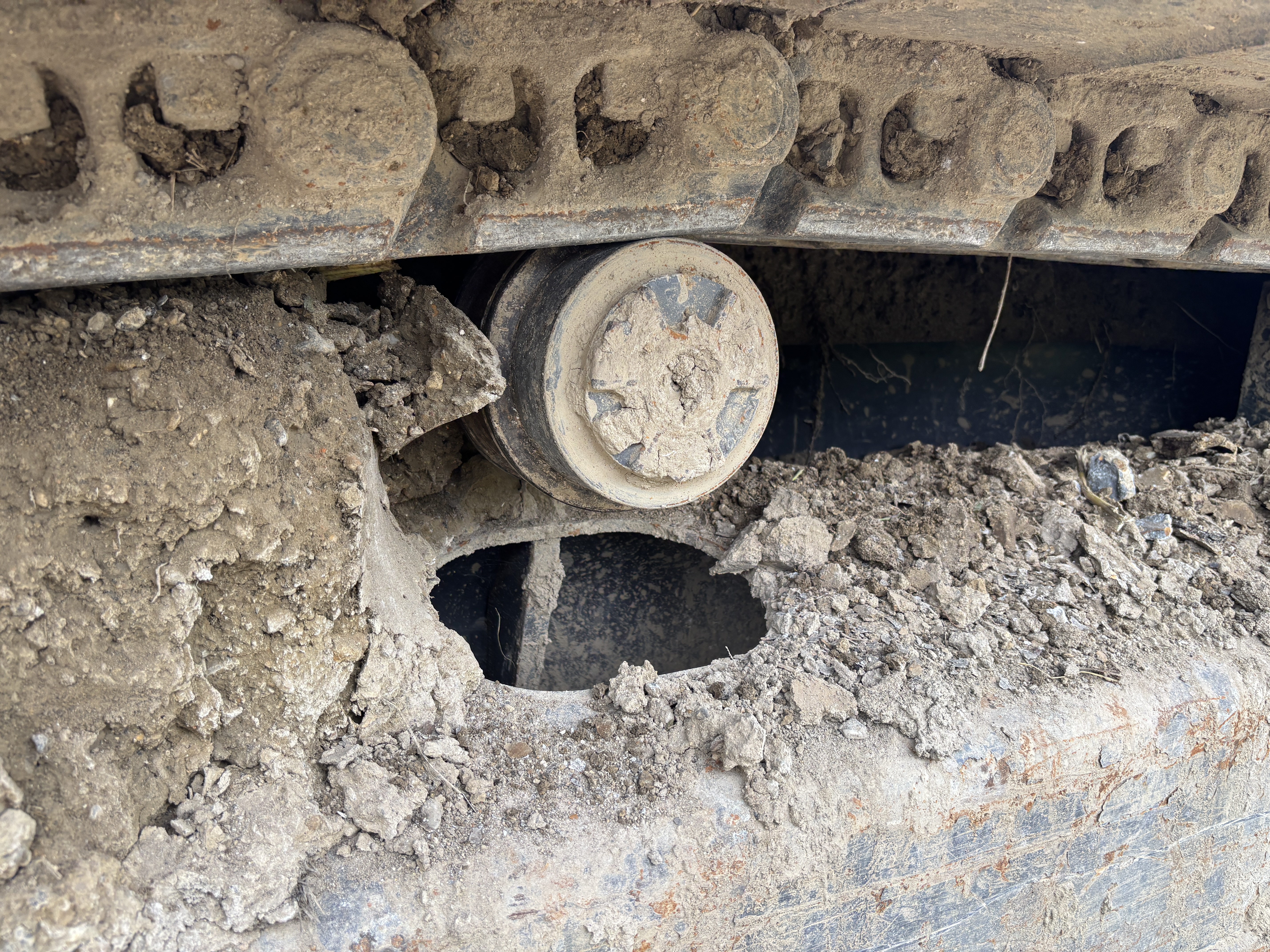 2022 VOLVO EC300EL - Image 18