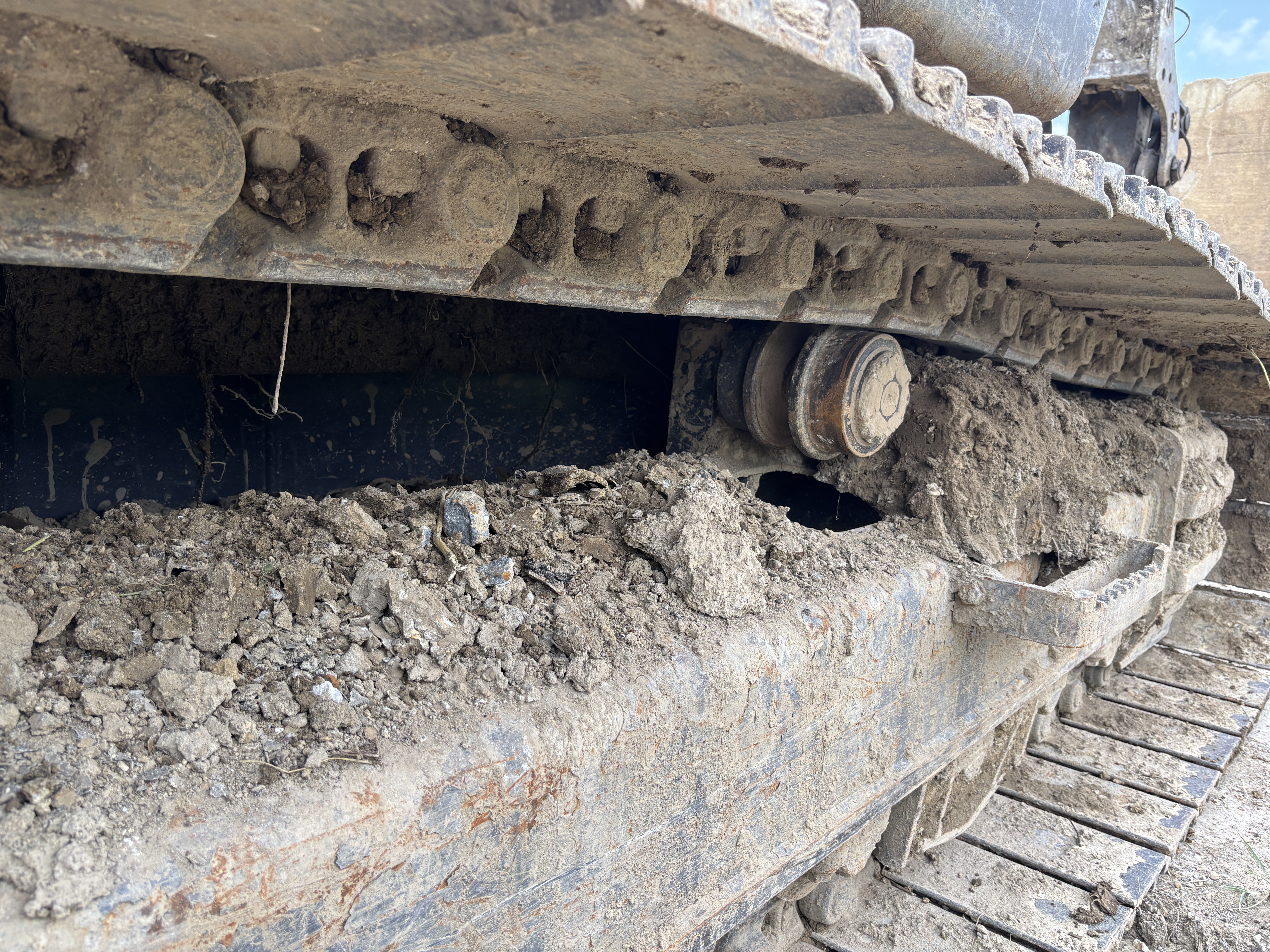 2022 VOLVO EC300EL - Image 19