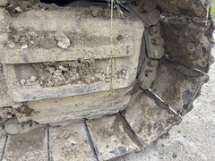 2022 VOLVO EC300EL - Image 20