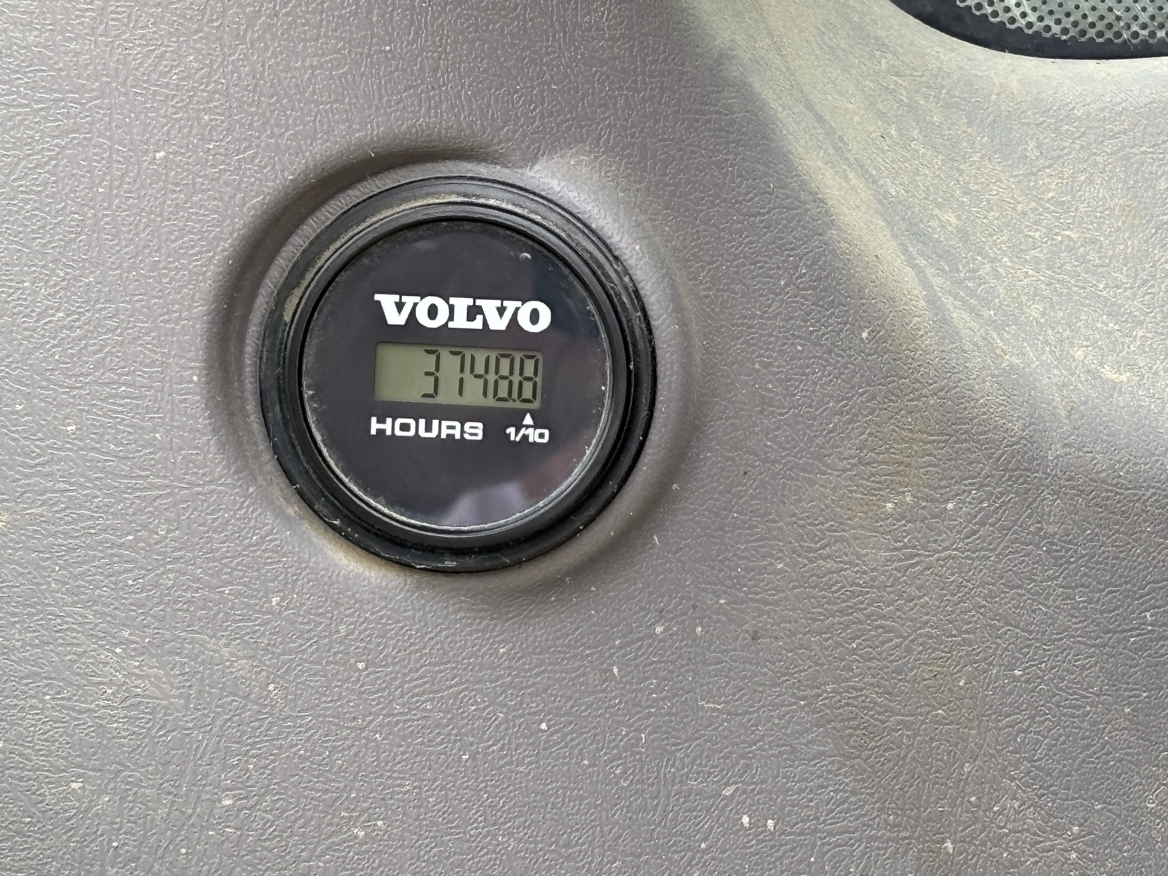 2022 VOLVO EC300EL - view 12 of 22