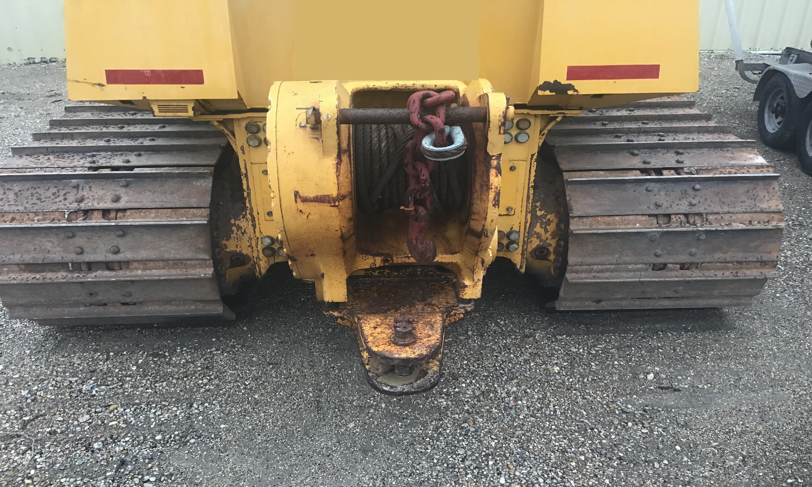 2013 DEERE 700K LGP - Image 6