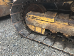 2013 DEERE 700K LGP - Image 9