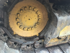 2013 DEERE 700K LGP - Image 10